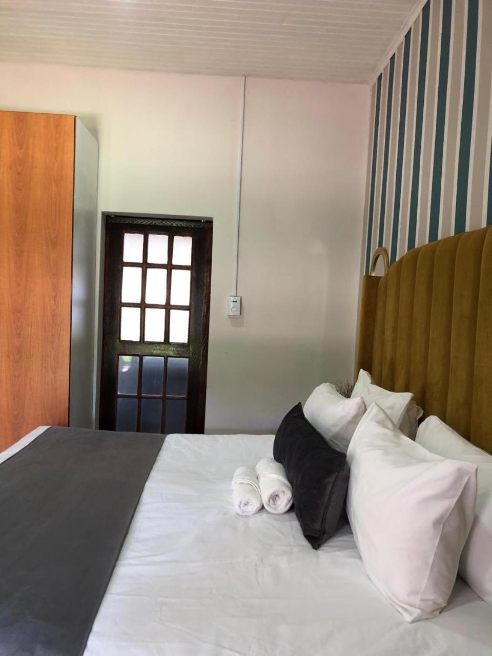 מידלבורג Serene Guesthouse מראה חיצוני תמונה